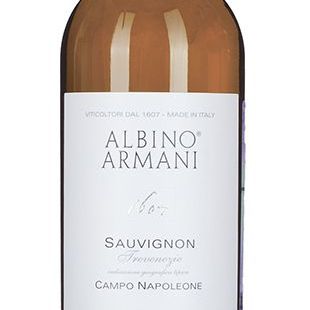 Купить Albino Armani SauvignonАльбино Армани Совиньон, 0.75 л