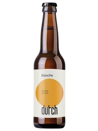  dutch. blanche фото