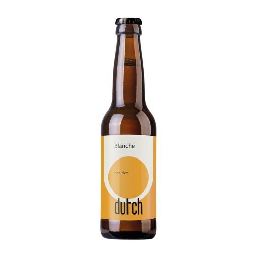 dutch. non-alco blanche фото
