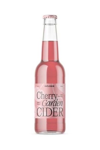 Cherry Garden INCIDER фото