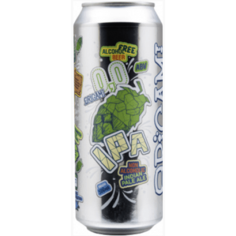 ORIGAMIKA • IPA фото