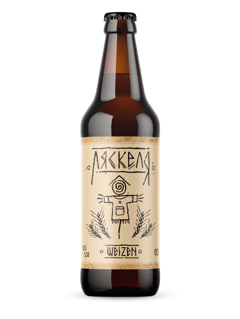 Ляскеля • Vottovaara Weizen фото