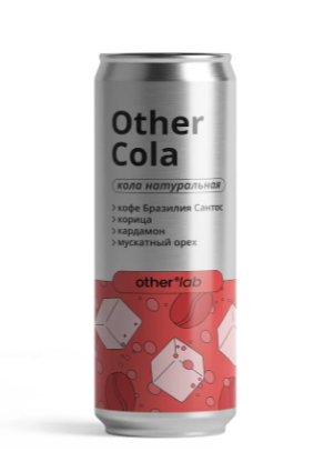 Other Lab • OTHER COLA фото