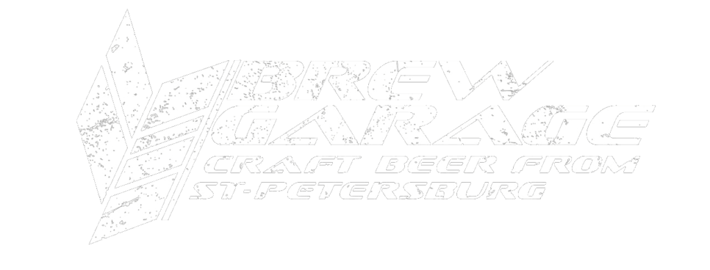 Brew Garage brewery logo 2 фото
