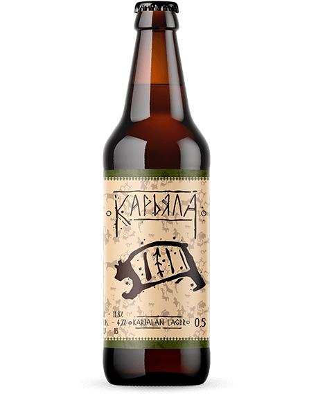 Карьяла • Karjalan Lager фото
