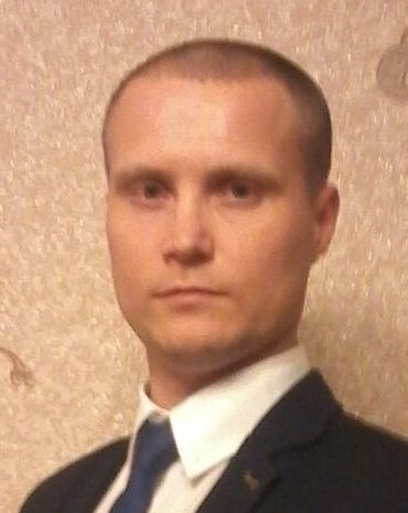 Смердов Станислав Леонидович