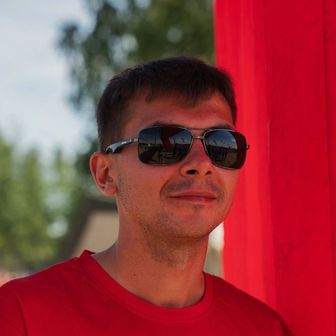 Руслан Бушуев