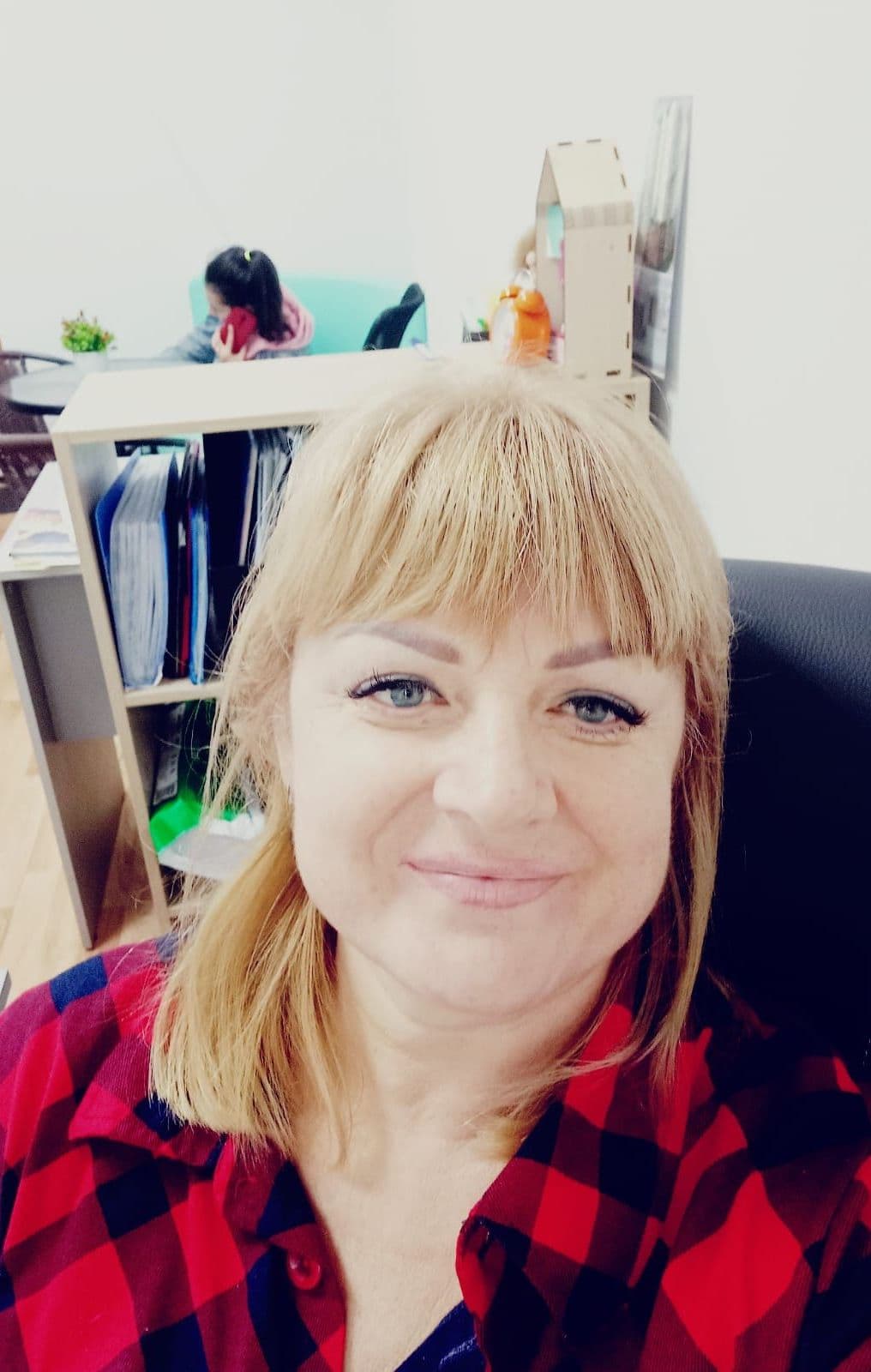 Светлана Маликова - специалист по одобрению и оформлению ипотеки