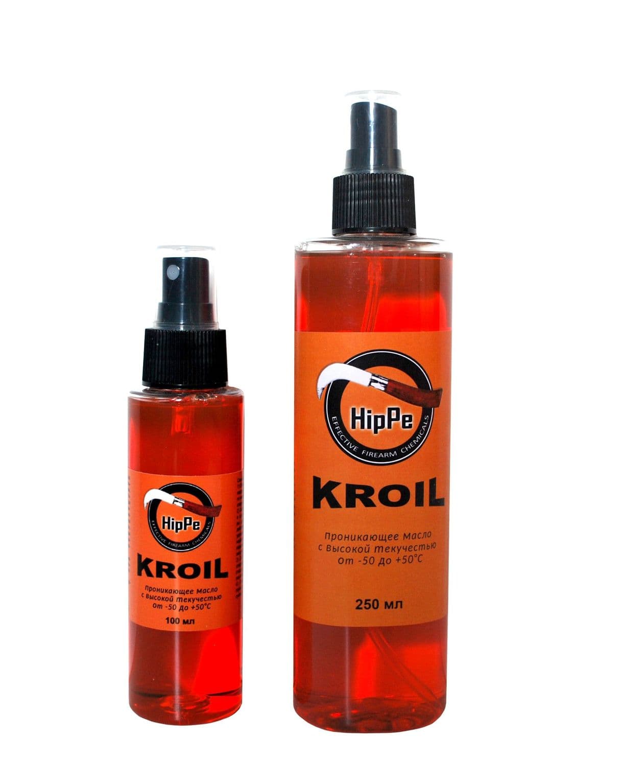 HipPe Kroil