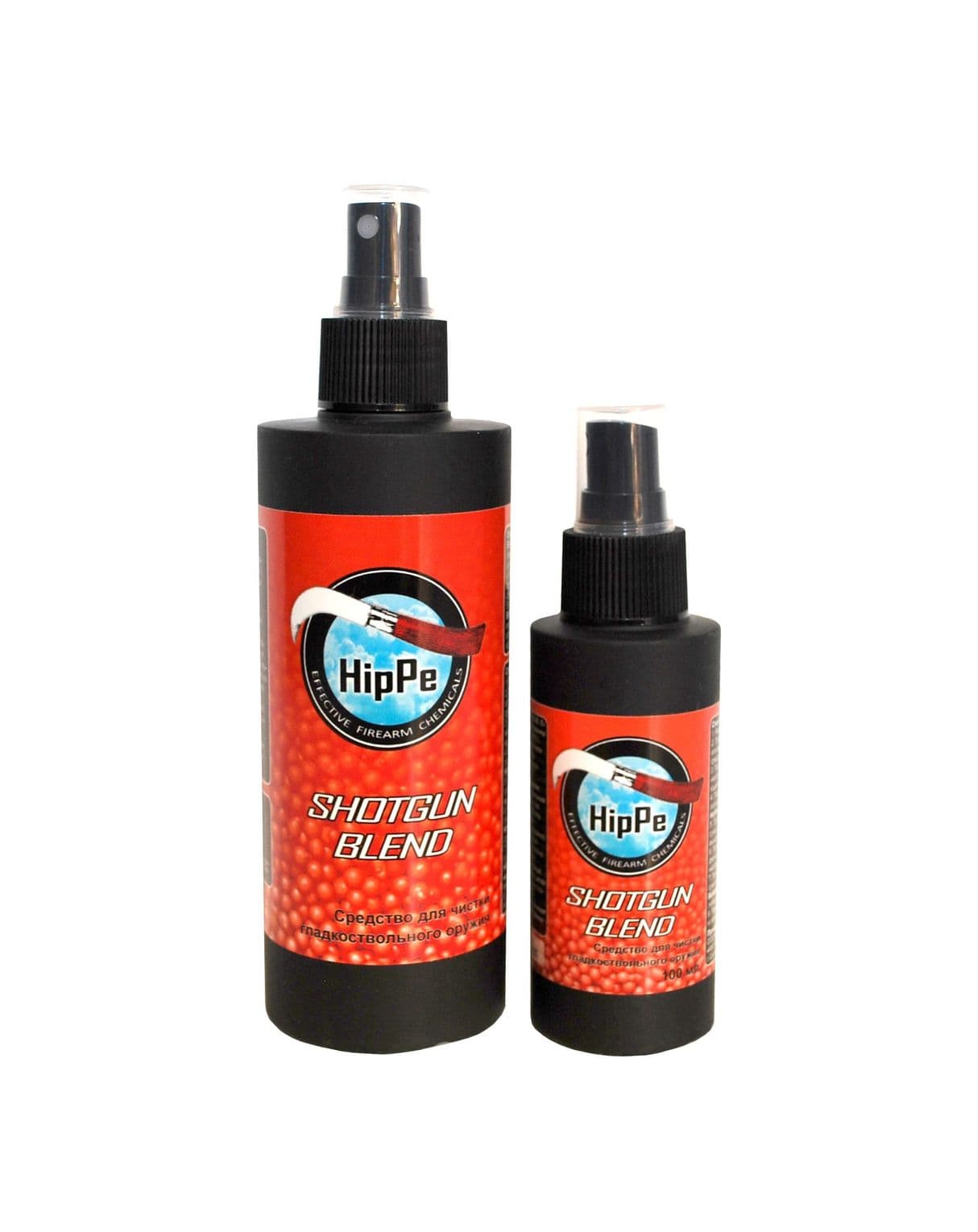 HipPe Shotgun Blend
