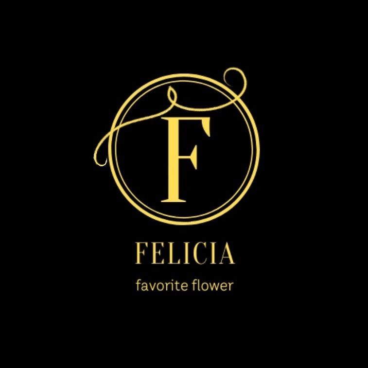 FELICIA favorite flower магазин