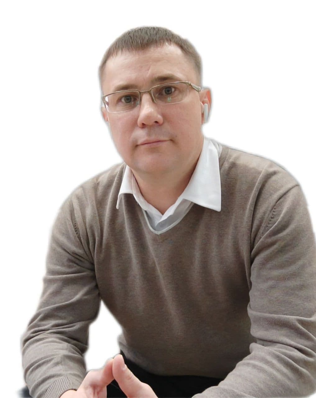 Друзья и коллеги