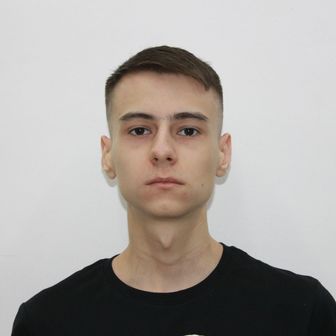 Павел Ермаков