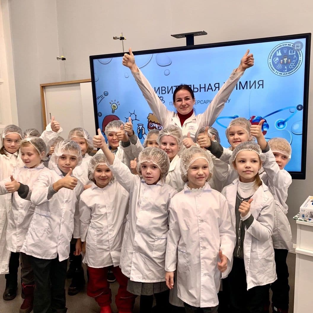 Программы для школьников