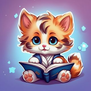 Частный детский сад "Умный кот"