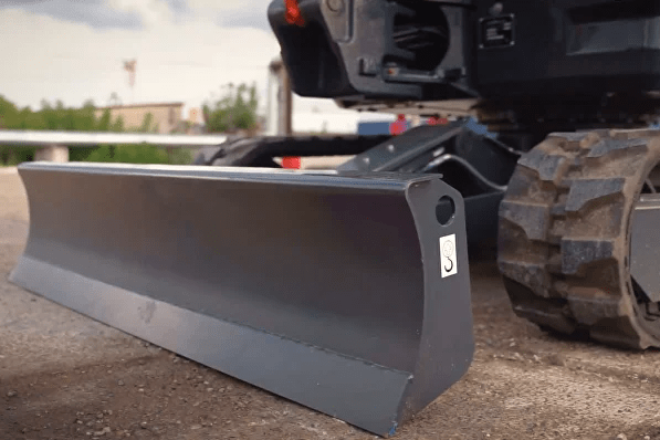Мини-экскаватор LONKING CDM6035