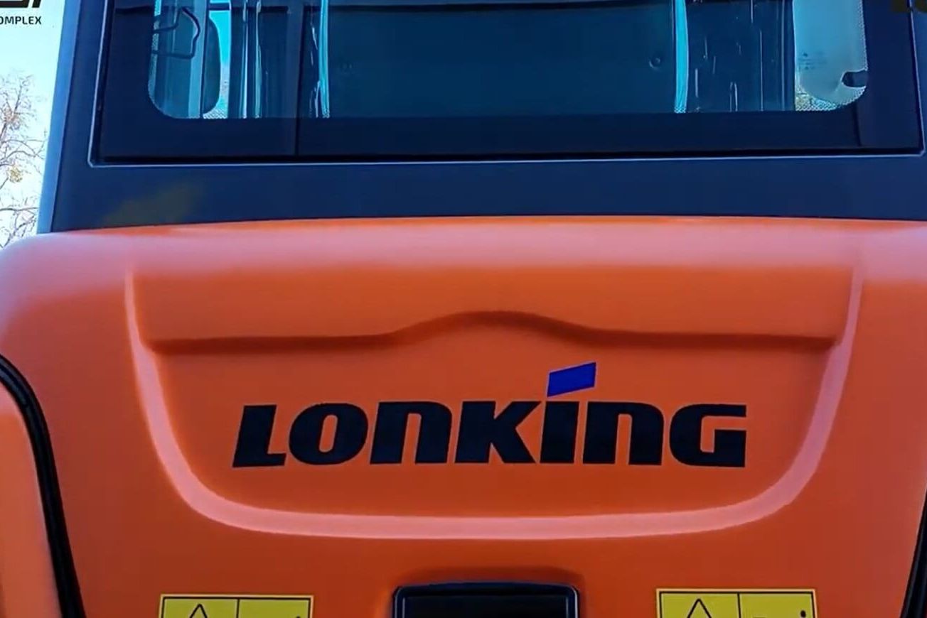 Lonking CDM6020
