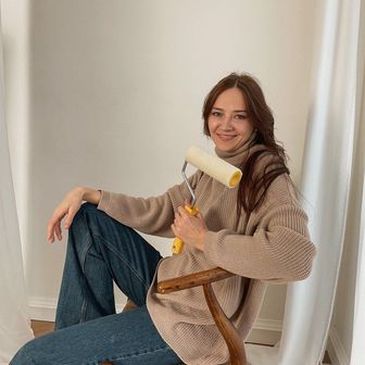 Татьяна Котова