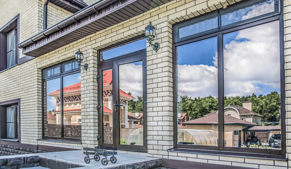 Стеклопакеты Climatherm