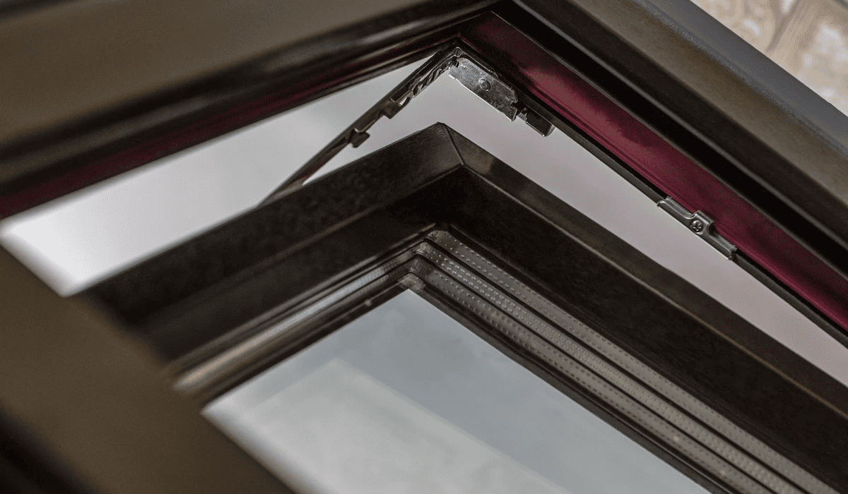 Стеклопакеты Climatherm