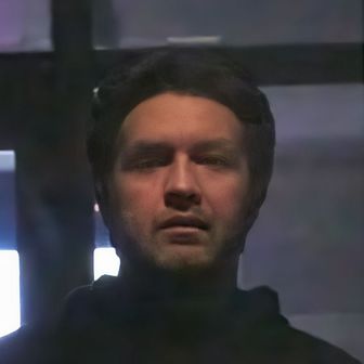 Илья Федоров