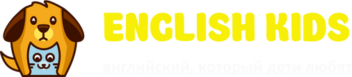 ENGLISH KIDS