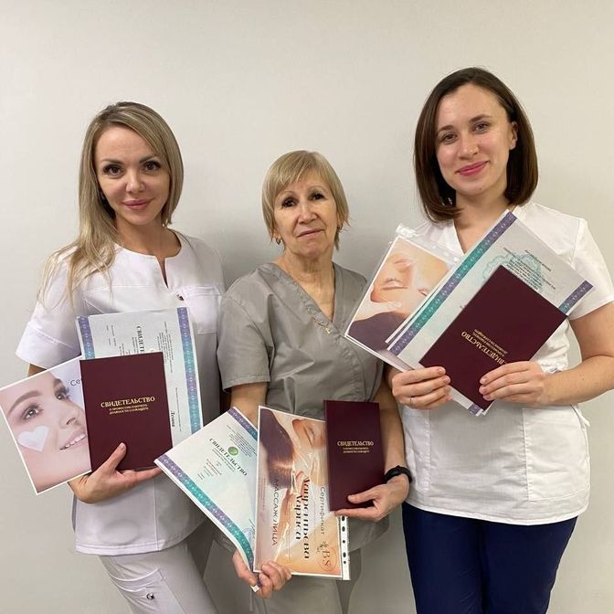 Фото наших выпускников