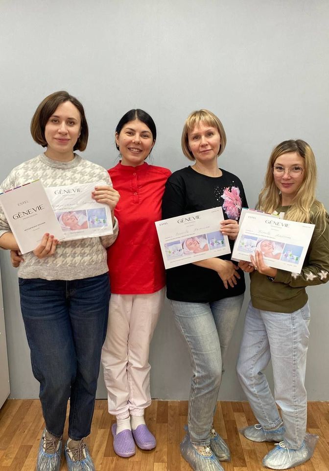 Фото наших выпускников