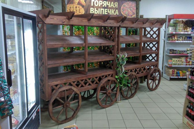 Галерея