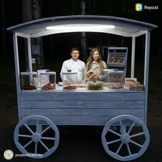 Галерея