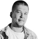Александр Волков