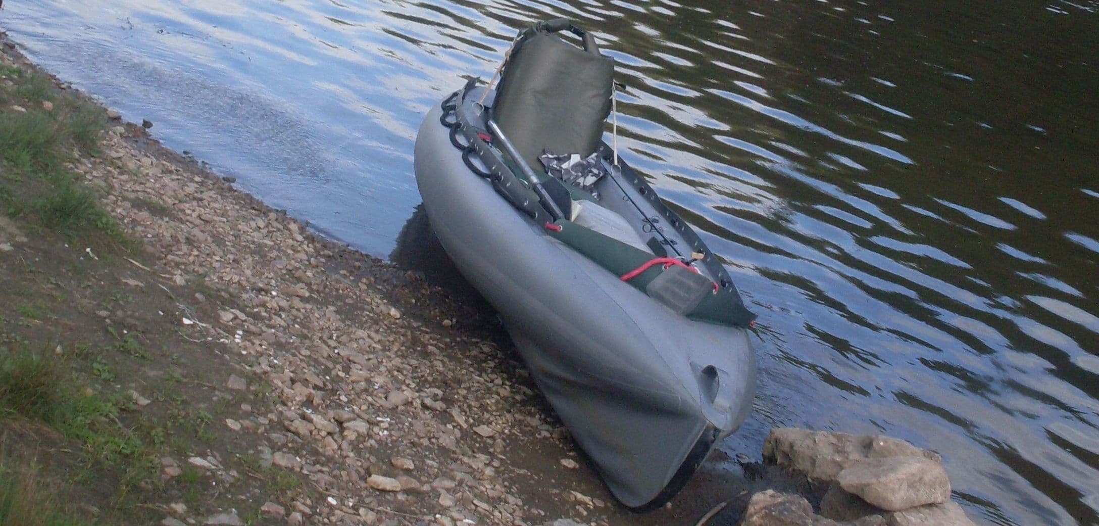 Байдарка туристическая, байдарка походная