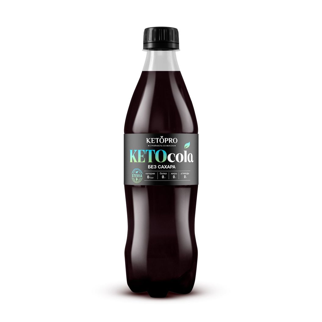 Купить KETOCOLA КЕТОКОЛА  0,5 л и 1.5 л