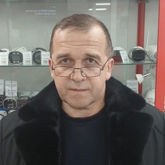 Виталий ГавриловРуководитель