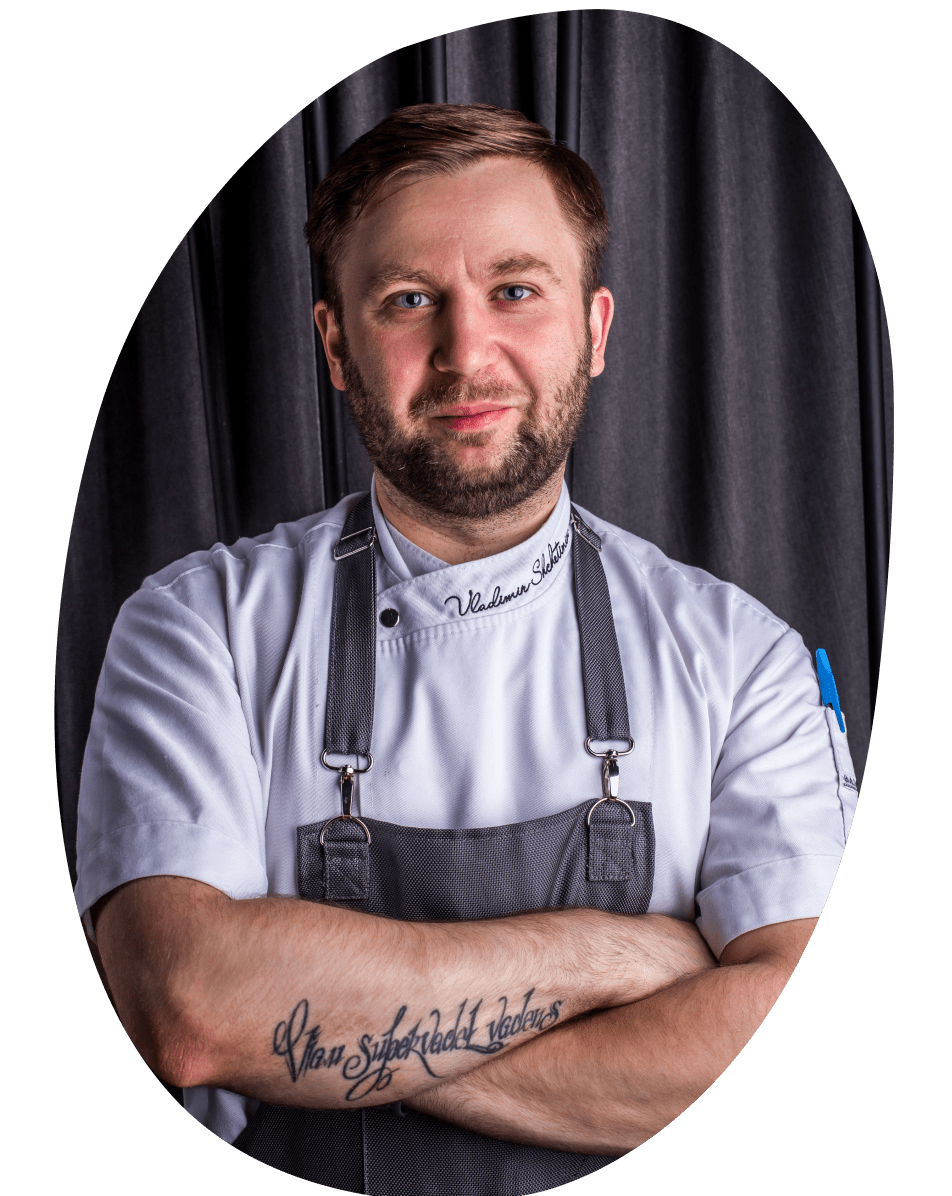 СЕРВИС КАК ИСКУССТВО