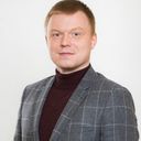 Дмитрий Погорелый