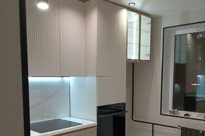 Наши работы