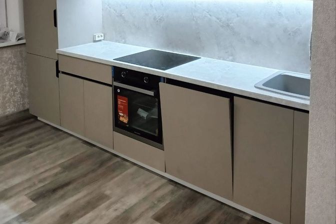 Наши работы