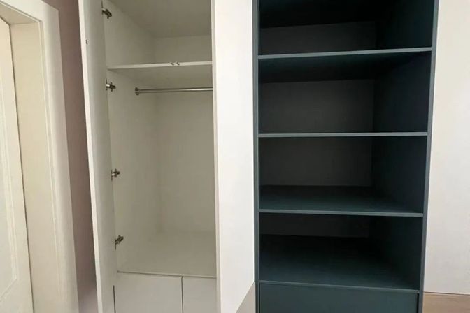 Детская комната