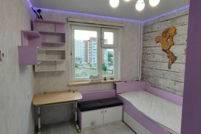 Детская комната