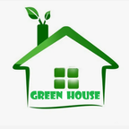 СК  GREEN HOUSE
