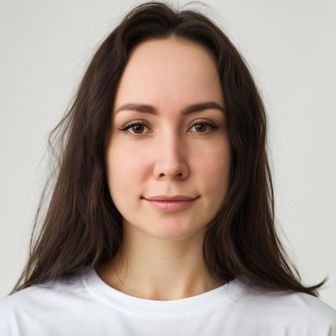 Любовь Чернова