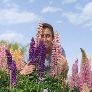 Мария Гедрайтис