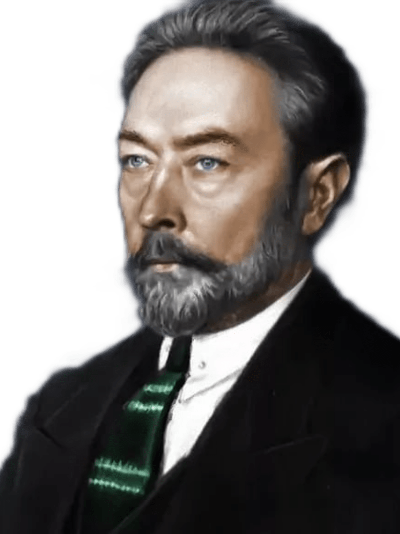 Биография