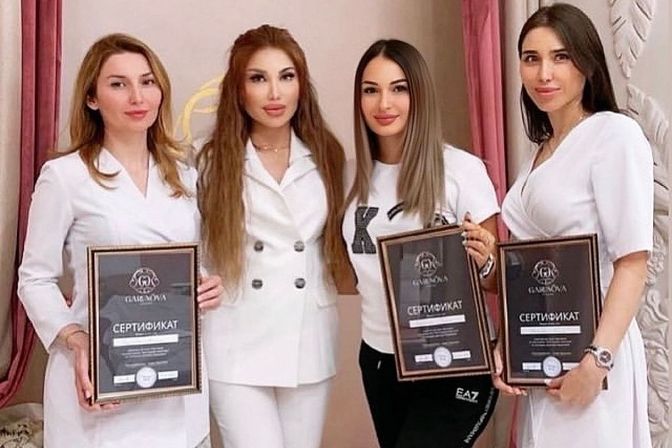 Сертификаты