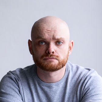 Николай Вардин