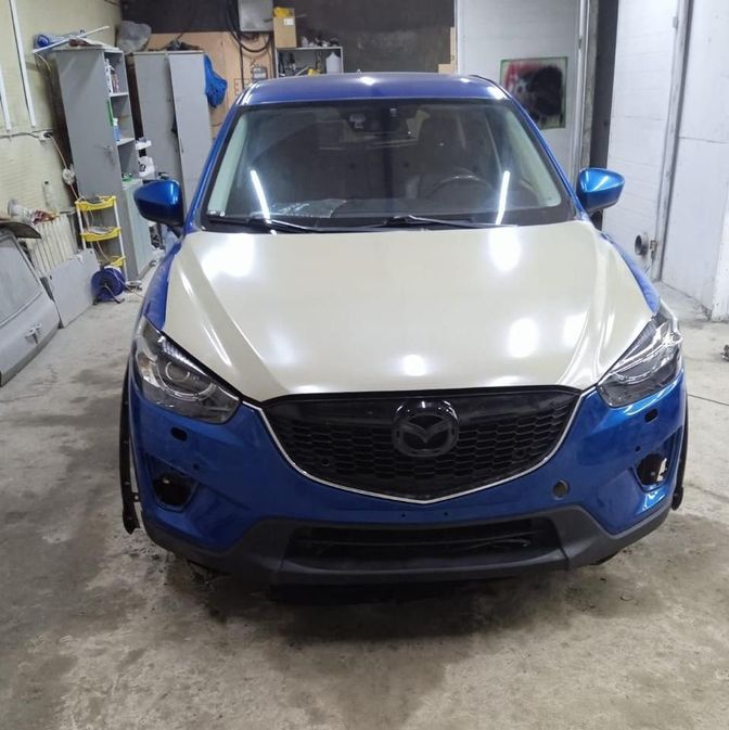 Галерея наших работ