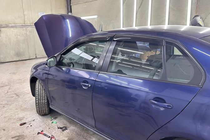 Галерея наших работ