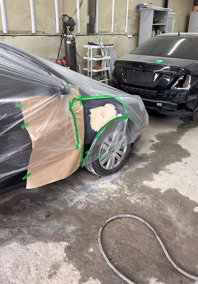 Галерея наших работ