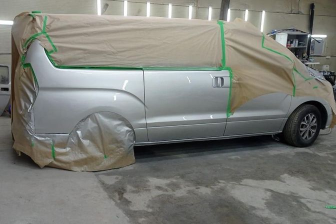 Галерея наших работ